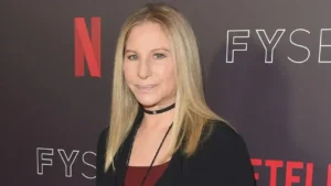 barbra