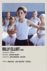 billy elliot