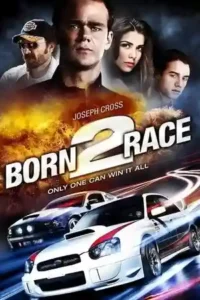 born to race