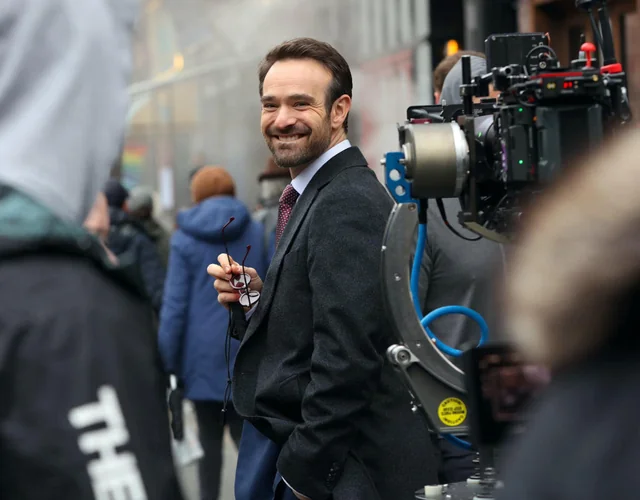 daredevil born again interview