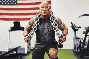 dwayne johnson