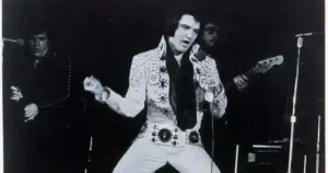 elvis