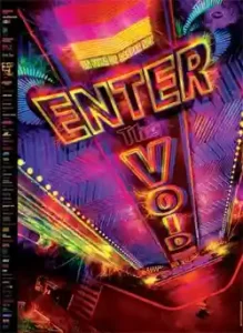 enter void