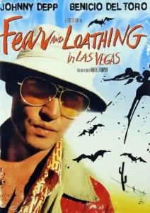 fear and loathing in las vegas