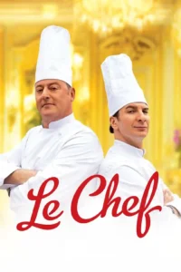 le chef