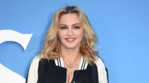 madonna