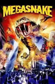 mega snake
