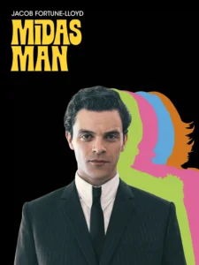 midas man