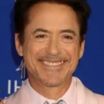 robert dauni mladshij