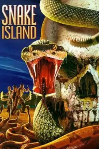 snake island