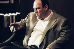 Тест по сериалу Клан Сопрано