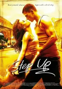 step up