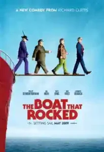 the boat that rocked