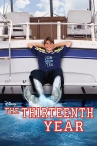 the thirteenth year