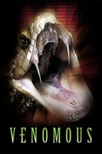 venomous