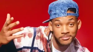 will smith
