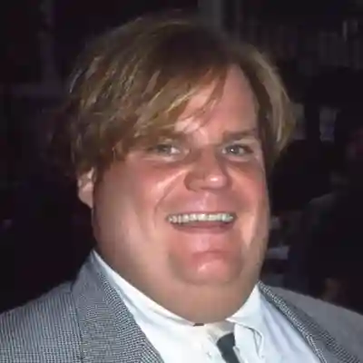 chris farley