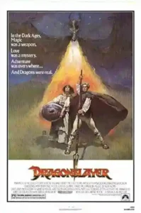 dragonslayer