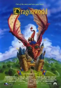 dragonworld