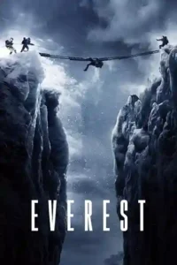 everest