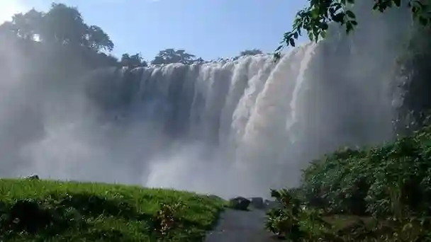 eyipantla falls