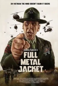 full metal jacket