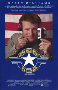 good morning vietnam