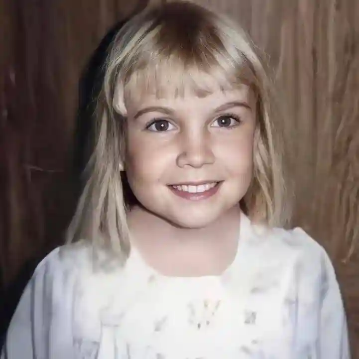 heather michele orourke
