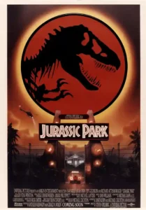 jurassic park