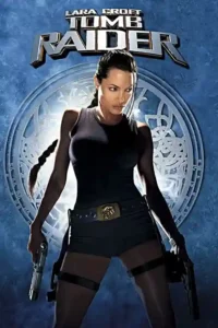 lara croft