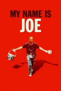 my name is joe