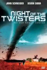 night of the twisters