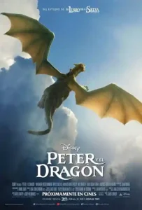 petes dragon