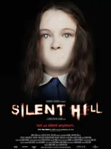 silent hill