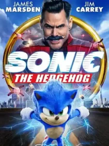 sonic the hedgehog
