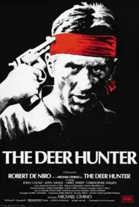 the deer hunter