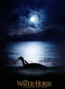 the water horse legend of the deep