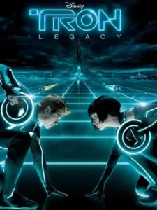 tron legacy