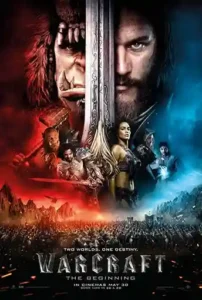 warcraft